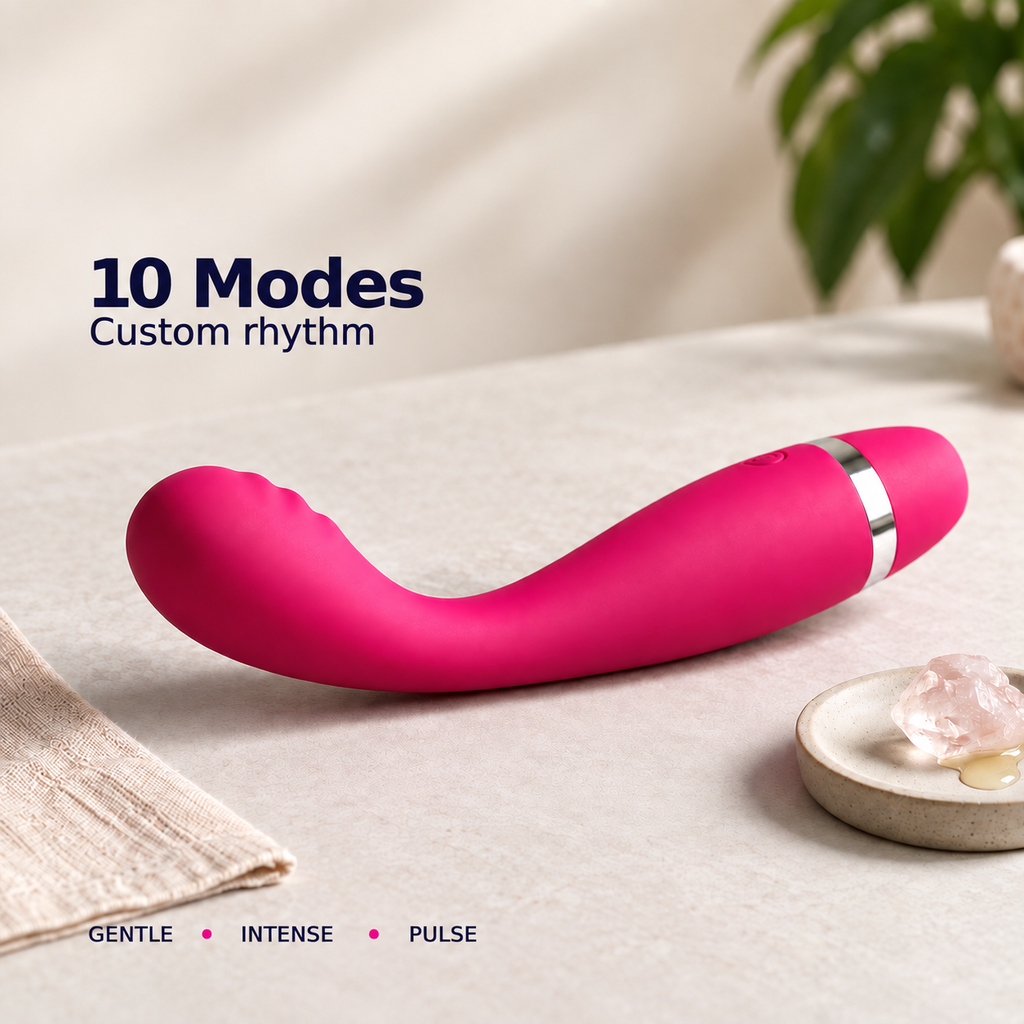 Breeze 10 Modes
