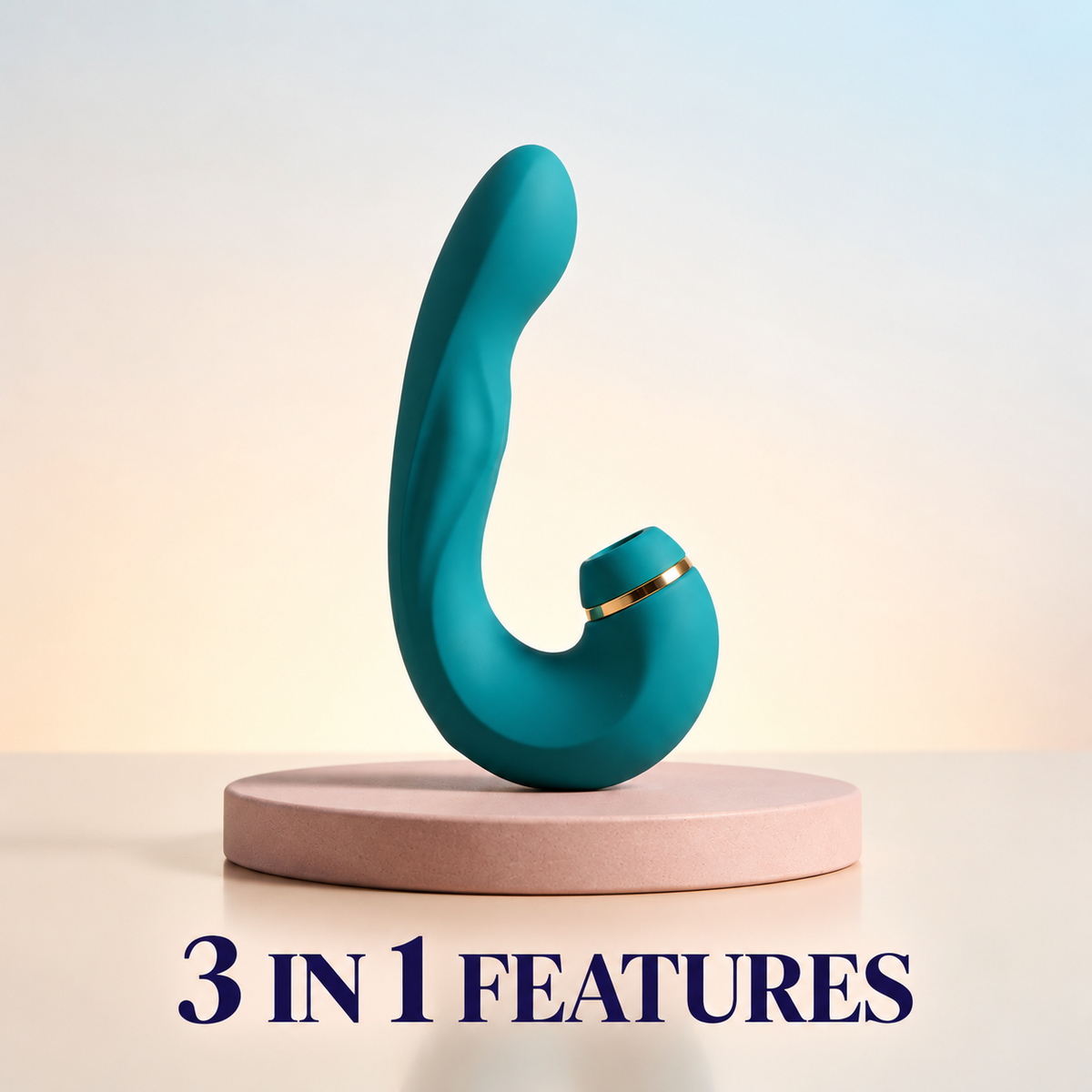 Flow 3IN1 IPX7