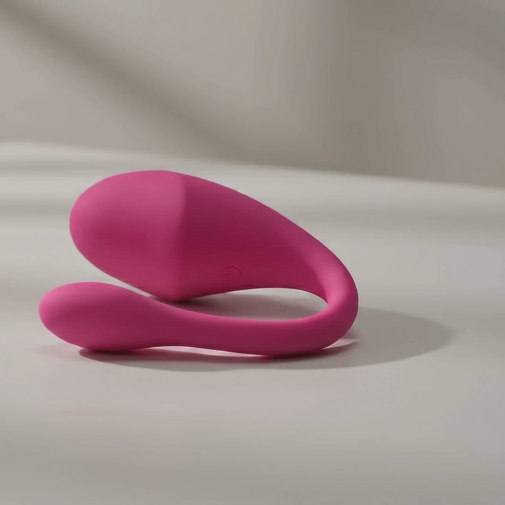 Curve 9 Modes App Operated