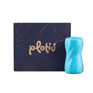 Twister Mens Stroker | Body Safe TPE |